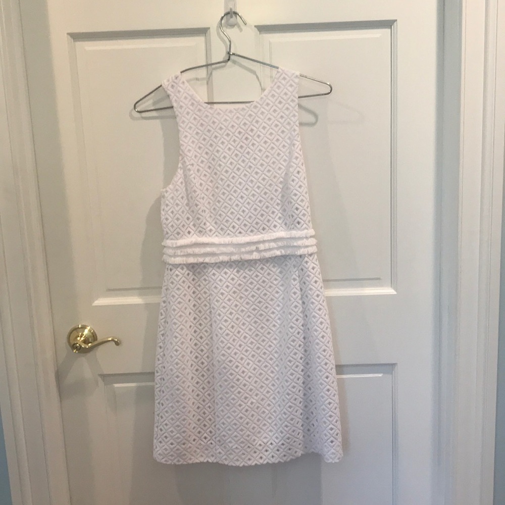 Lilly Pulitzer size small dress worn 1x!